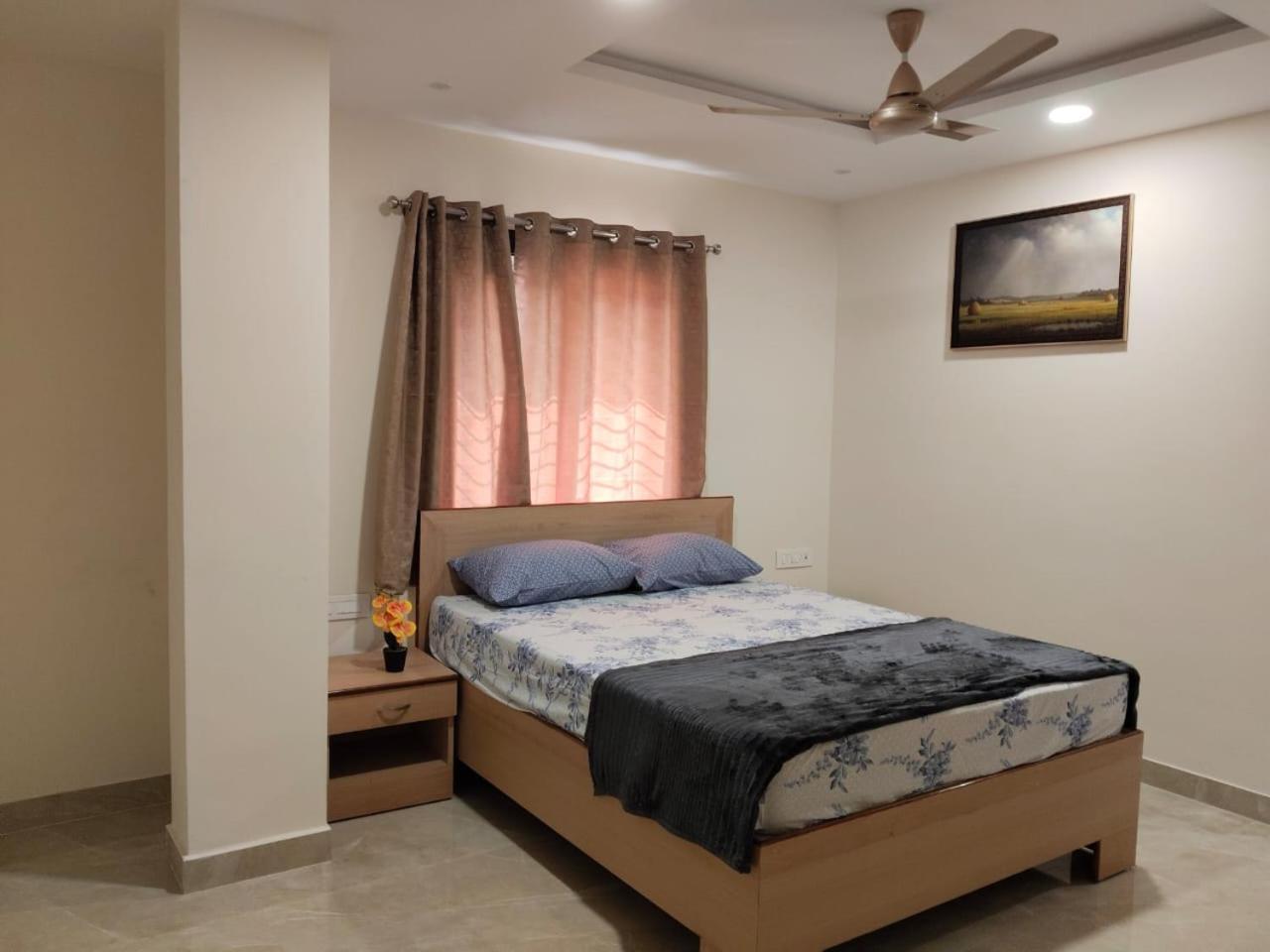 My Room Visakhapatnam Exterior photo